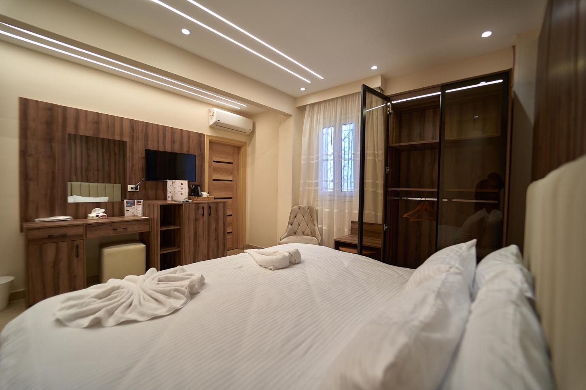 The Palace Pyramids Inn Nazlet el-Sîsi المظهر الخارجي الصورة